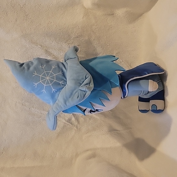 Inquisitor Master Misa Fairytale Limited Edition Wizard Drake Plush 2020 - Picture 4 of 6